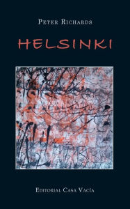 Title: Helsinki, Author: Peter Richards