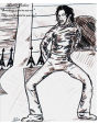 Michael Jackson: Somebody's out to use me