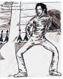 Michael Jackson: Somebody's out to use me