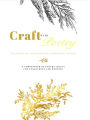 CRAFT WITH POETRY - For Weddings, Engagements and Personal Letters