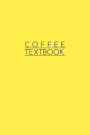 Coffee Textbook