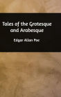 Tales of the Grotesque and Arabesque