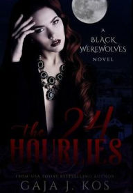 Title: The 24hourlies, Author: Gaja J Kos