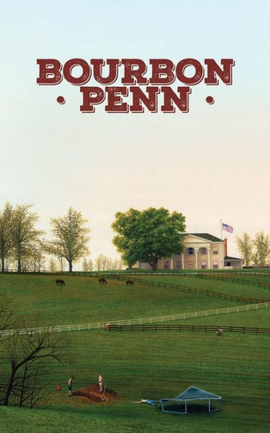 Bourbon Penn 14 By Erik Secker Paperback Barnes Noble