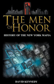 Title: The Men of Honor, Author: David Kennedy