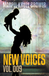 Title: New Voices Vol. 009, Author: S H Marpel