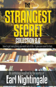 Title: The Strangest Secret Collection 2.0, Author: Robert C Worstell