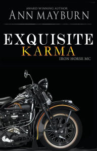 Title: Exquisite Karma, Author: Ann Mayburn