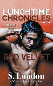 Title: Red Velvet, Author: S London