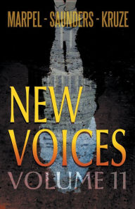 Title: New Voices Volume 11, Author: S H Marpel
