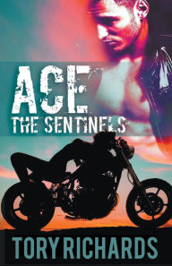 Title: Ace, Author: Tory Richards