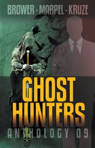 Title: Ghost Hunters Anthology 09, Author: S H Marpel