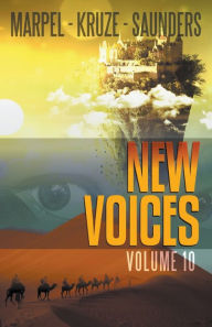 Title: New Voices Vol. 010, Author: S H Marpel