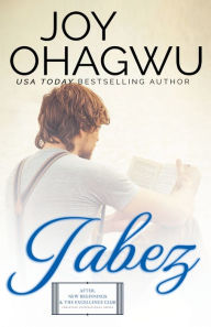 Title: Jabez - Christian Inspirational Fiction - Book 2, Author: Joy Ohagwu