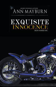 Title: Exquisite Innocence, Author: Ann Mayburn