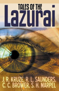 Title: Tales of the Lazurai, Author: S H Marpel