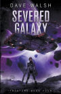 Severed Galaxy