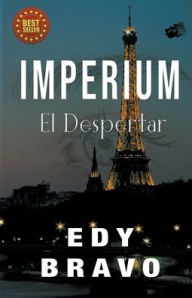 Title: Imperium: El Despertar, Author: Edy Bravo