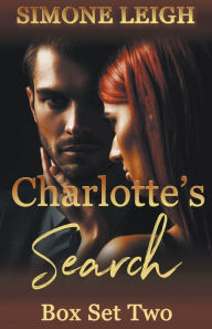 Title: Charlotte's Search Box Set Two, Author: Simone Leigh
