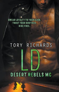 Title: LD, Author: Tory Richards