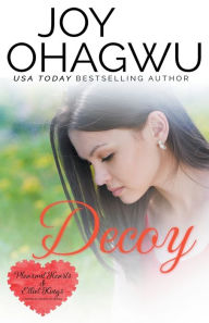 Title: Decoy - A Christian Suspense - Book 5, Author: Joy Ohagwu