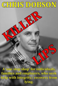 Title: Killer Lips, Author: Chris Dobson