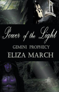 Title: Power of the Light, Author: Eliza March