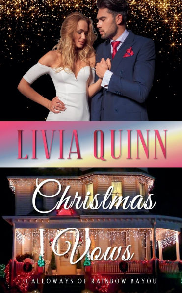 Christmas Vows