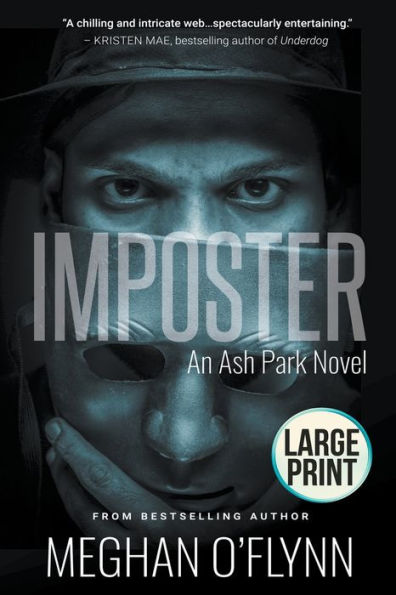 Imposter: Large Print