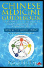 Chinese Medicine Guidebook Essential Oils to Balance the Water Element & Organ Meridians