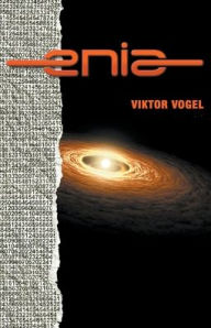 Title: ЕНИА, Author: Viktor Vogel