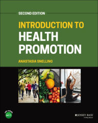 Title: Introduction to Health Promotion, Author: Anastasia M. Snelling