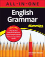 English Grammar All-in-One For Dummies (+ Chapter Quizzes Online)