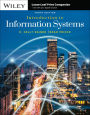 Introduction to Information Systems