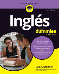 Title: Inglés Para Dummies, Author: Gail Brenner