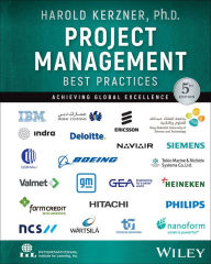 Title: Project Management Best Practices: Achieving Global Excellence, Author: Harold Kerzner