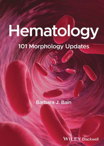 Hematology: 101 Morphology Updates