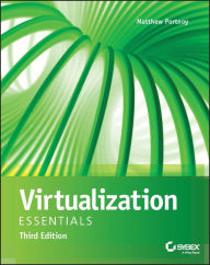 Title: Virtualization Essentials, Author: Matthew Portnoy