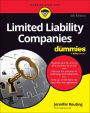 Limited Liability Companies For Dummies