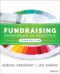 Title: Fundraising Principles and Practice, Author: Adrian Sargeant