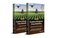 Title: Custom-Designed Crop Breeding, 2 Volume Set, Author: Shri Mohan Jain