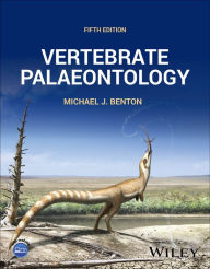 Title: Vertebrate Palaeontology, Author: Michael J. Benton
