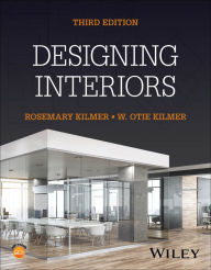 Title: Designing Interiors, Author: Rosemary Kilmer