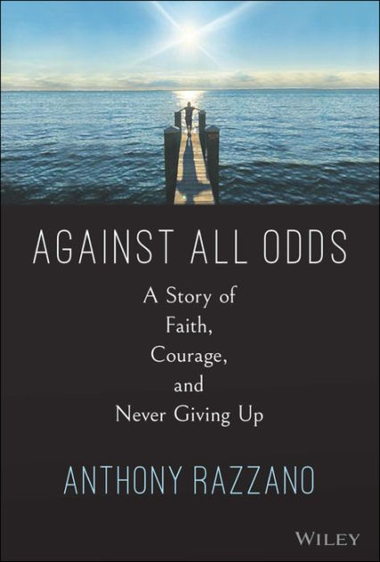 Against All Odds [Book]