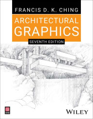 Title: Architectural Graphics, Author: Francis D. K. Ching