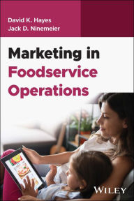 Title: Marketing in Foodservice Operations, Author: David K. Hayes