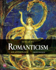 Title: Romanticism: An Anthology, Author: Duncan Wu