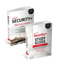 Title: CompTIA Security+ Certification Kit: Exam SY0-701, Author: Mike Chapple