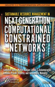 Title: Sustainable Resource Management in Next-Generation Networks, Author: Subhasish Dash