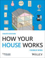 How Your House Works: A Visual Guide to Understanding and Maintaining Your Home
